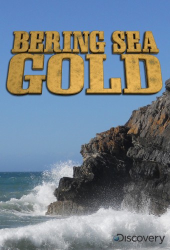 Золотая лихорадка. Берингово море: Под лёд (5 сезон, 1-8 серии из 8) / Discovery. Bering Sea Gold: Under the Ice DVO