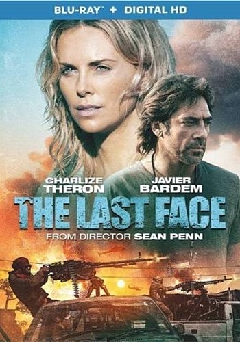 Последнее лицо / The Last Face MVO
