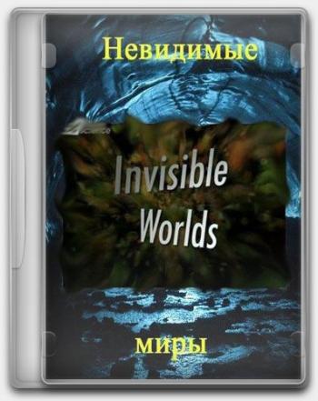 Невидимые миры (1-3 серии из 3) / Discovery Science. Invisible Worlds DUB