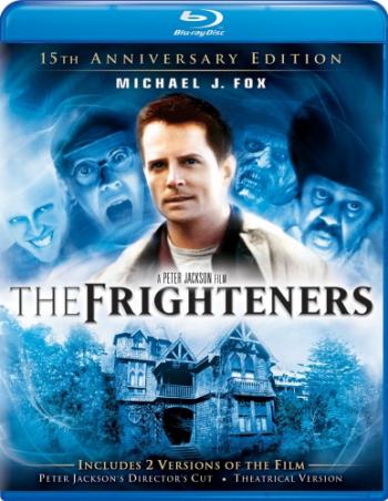Страшилы / The Frighteners MVO+DVO+AVO