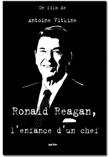 Рональд Рейган. Становление лидера / Ronald Reagan, l'enfance d'un chef VO
