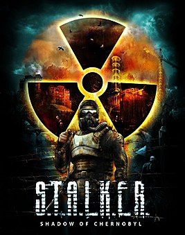 S.T.A.L.K.E.R - Тени Чернобыля Лицензия