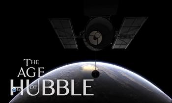 Эпоха Хаббла / The Age Of Hubble VO