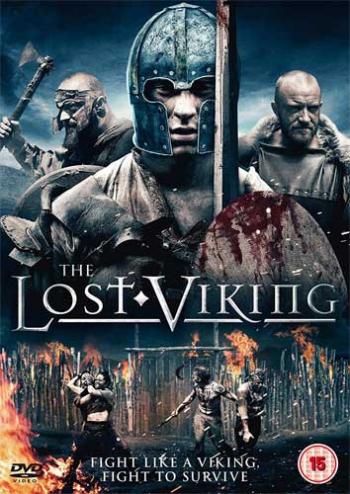 Пропавший викинг / The Lost Viking MVO