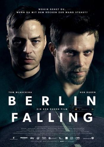 Падение Берлина / Berlin Falling MVO
