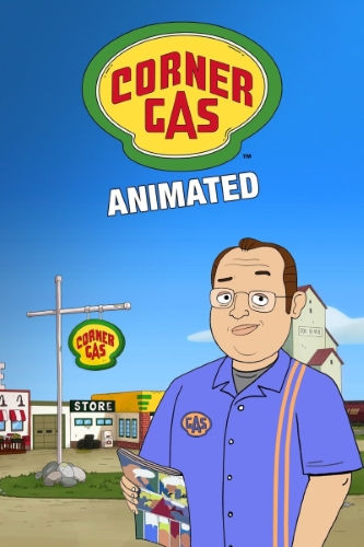 Заправка на углу, 1 сезон 1 серия из 13 / Corner Gas DVO+Original