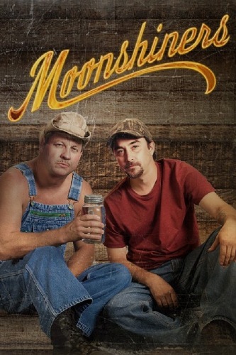 Самогонщики (7 сезон, 1-22 серии из 22) / Discovery. Moonshiners VO