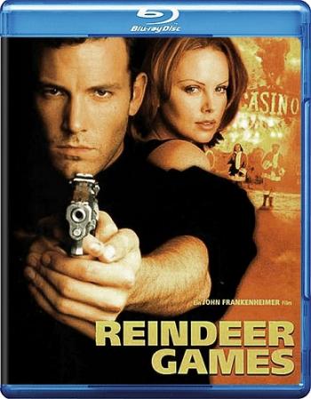 Азартные игры / Reindeer Games AVO
