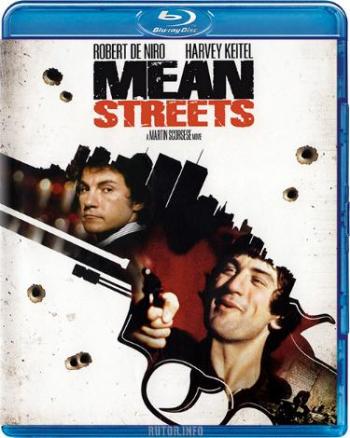 Злые улицы / Mean Streets MVO+2xDVO+AVO