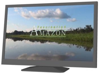 Удивительная Амазонка / Faszination Amazonas VO