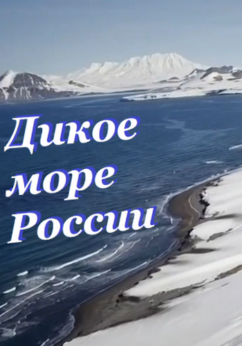 Дикое море России (2 серии) / Russia's Wild Sea VO