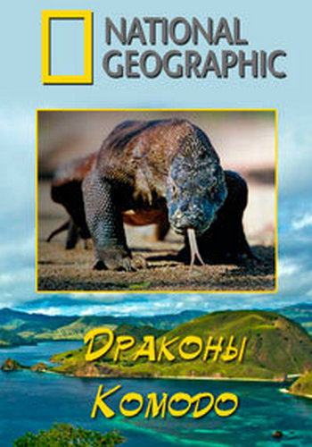 Драконы Комодо / Komodo Dragons VO