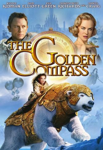 Золотой компас / The Golden Compass DUB+AVO