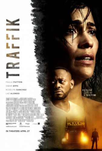 Траффик / Traffik MVO