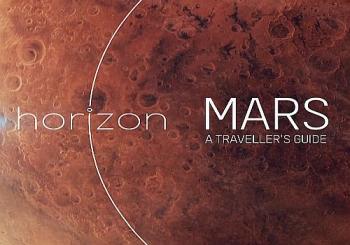 Путеводитель по Марсу / Mars: A Traveller's Guide DVO