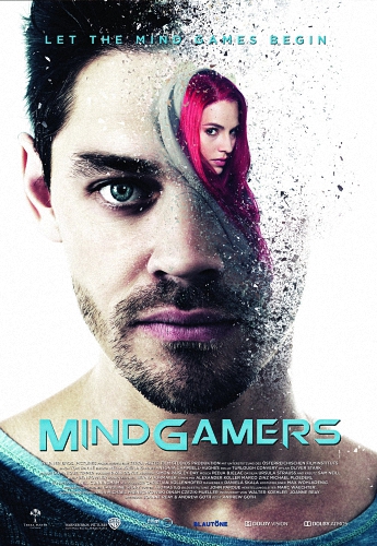 Играющие с разумом / MindGamers MVO