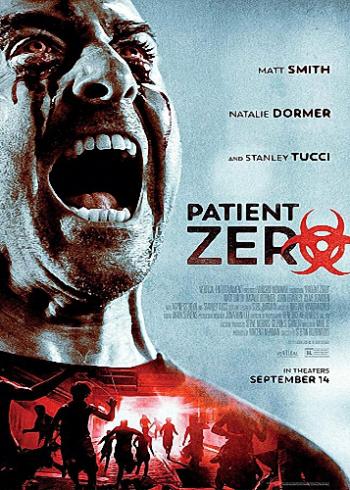Пациент Зеро / Нулевой пациент / Patient Zero VO