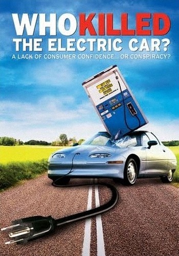 Кто убил электромобиль? / Who Killed The Electric Car? VO