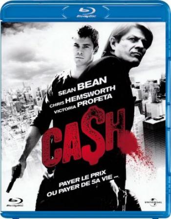 Большие деньги / Корень всего зла / Ca$h MVO