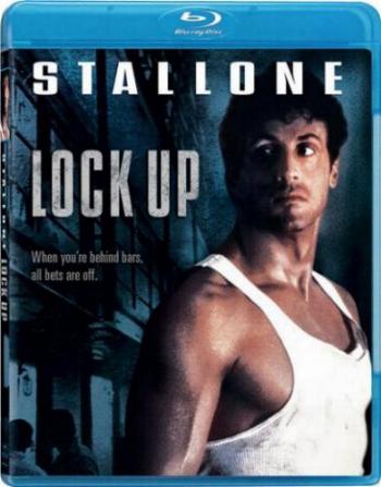 Тюряга / Взаперти / Lock up MVO