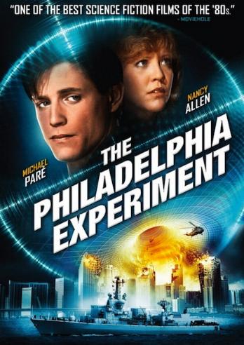 Филадельфийский эксперимент / The Philadelphia Experiment 2xMVO+DUB+2xDVO +AVO