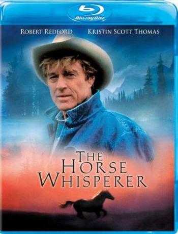 Заклинатель лошадей / The Horse Whisperer 2xМVO+DVO+AVO