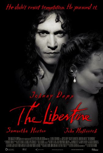 Распутник / The Libertine MVO