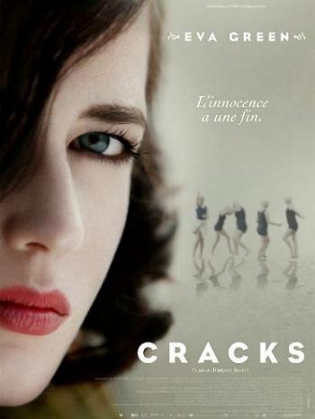 Трещины / Cracks VO
