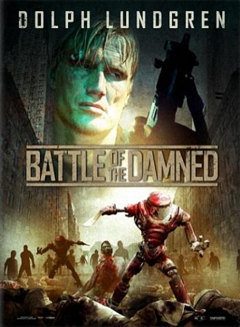 Битва проклятых / Battle of the Damned DVO