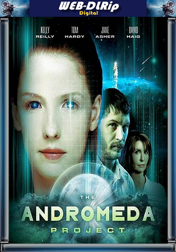 Для Андромеды / Проект Андромеда / A For Andromeda DVO