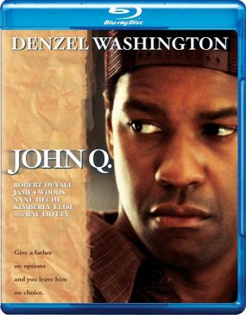 Джон Кью / John Q MVO