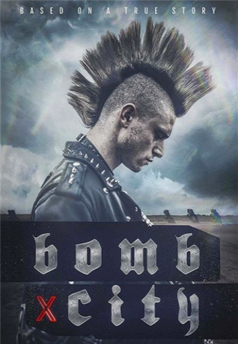 Город-бомба / Bomb City AVO