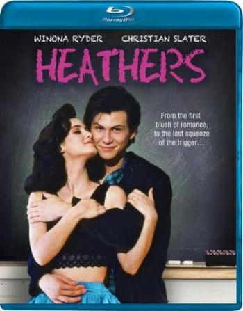Смертельное влечение / Heathers 2xMVO+VO