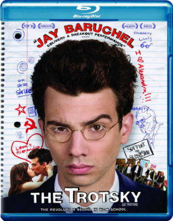 Троцкий / The Trotsky MVO