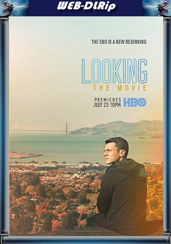 В поиске фильм-прощание / Looking: The Movie MVO