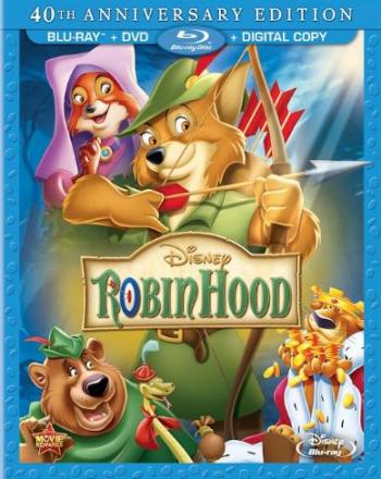 Робин Гуд / Robin Hood DUB+2xMVO+4xAVO