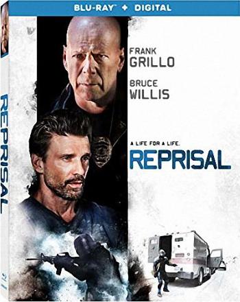 Расправа / Reprisal MVO