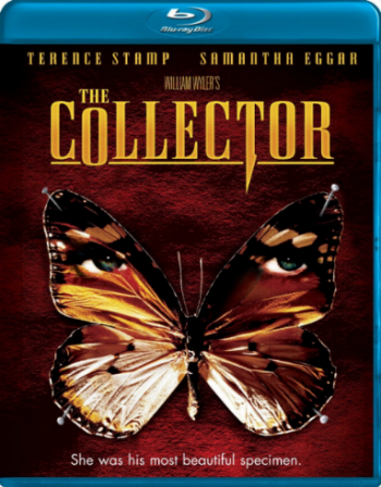 Коллекционер / The Collector MVO