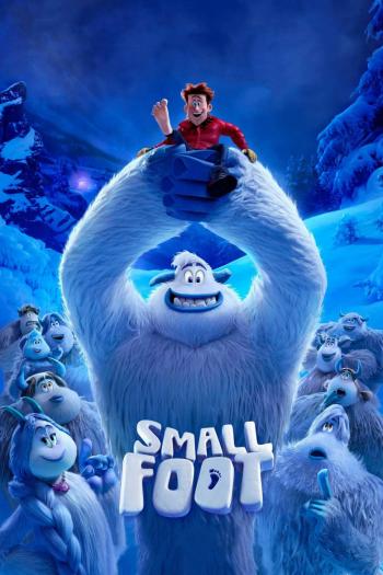 Смолфут (2018) / Smallfoot (2018)