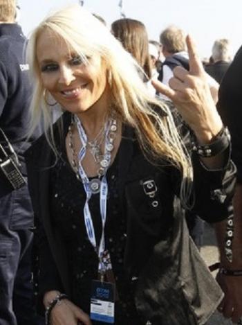 Doro - Stairway To Heaven / Лестница в небо