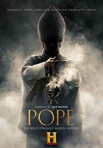 Последний Папа? / History. The Last Pope? DVO