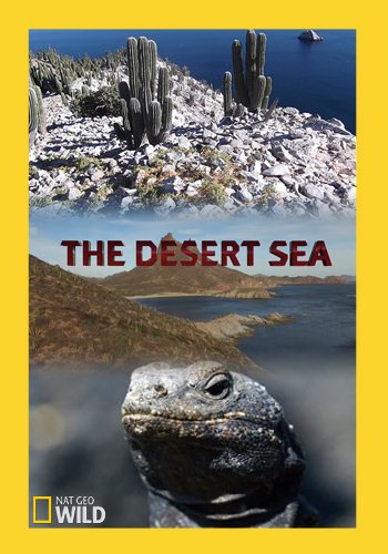 Пустынное море (1-2 серии из 2) / NAT GEO WILD. The Desert Sea VO