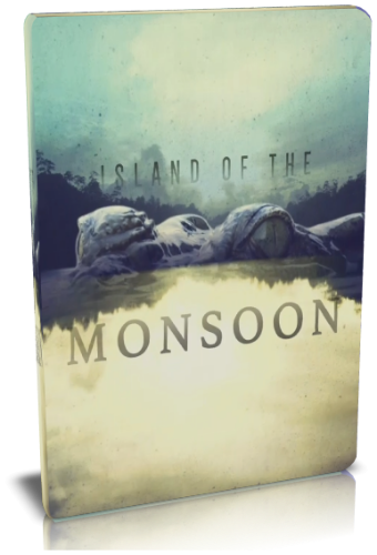 Остров муссонов. Паутина жизни / NAT GEO WILD. Island of the Monsoon VO