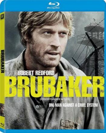 Брубейкер / Brubaker MVO