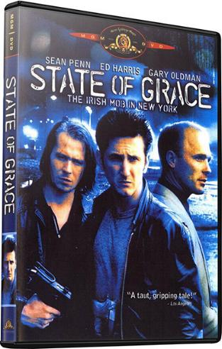 Состояние исступления / State of Grace DUB+2xDVO+MVO +4xAVO