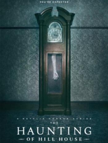 Призраки дома на холме, 1 сезон 1-10 серии из 10 / The Haunting of Hill House