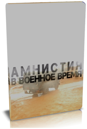 Амнистия в военное время