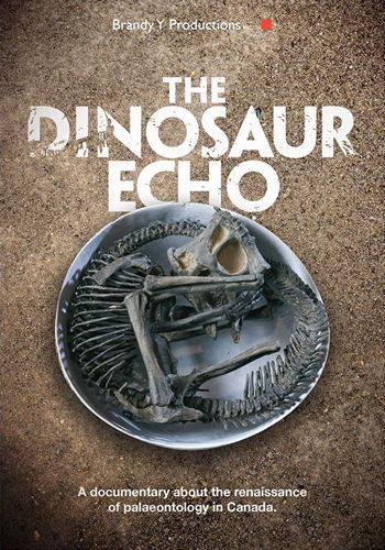 Эхо динозавров / The Dinosaur Echo VO
