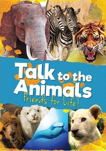 Разговор с животными (1-2 серии из 2) / Talk to the Animals VO