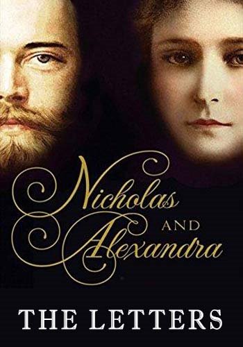Николай и Александра: Последние монархи России (1-2 серии из 2) / Nicholas and Alexandra: The Letters VO